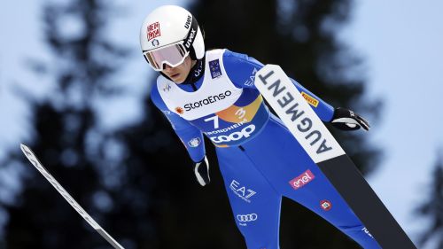 Klaebo è re per la terza volta nella sua Trondheim: oro nella 10 km TC, in un altro tris norge! Gran 12° Ticcò