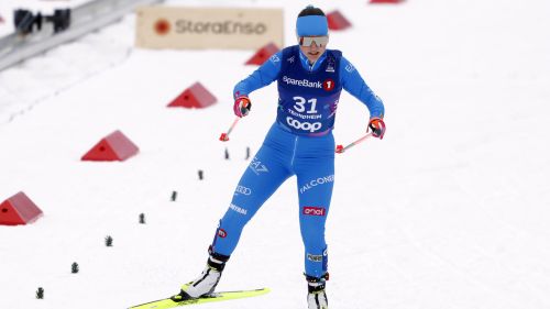 Combinata nordica: Johannes Lamparter e Ida Marie Hagen chiudono la stagione con una vittoria,