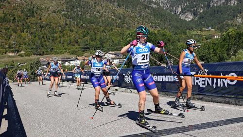 Mondiali Ticco