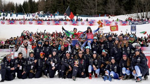 Milano Cortina 2026, la Tangenziale di Tirano ci sarà