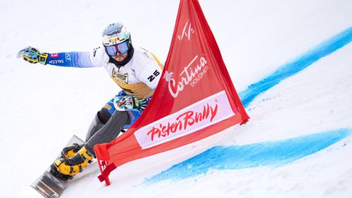 A Val Saint-Come il primo PGS