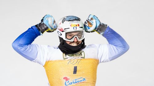 Guillaume Cizeron nella leggenda, è di nuovo campione olimpico con Fournier Beaudry. Cuore Guignard-Fabbri: gli azzurri quarti