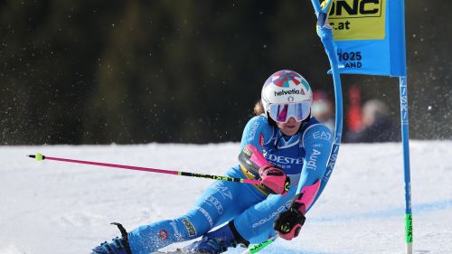 La stagione olimpica del grande sci tra Discovery+ con tante conferme e Rai Sport con la novità Nadia Fanchini