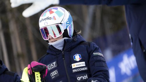 Alle 13.00 la manche decisiva del gigante di Semmering: Bassino vuole rimontare, Brignone sfatare un tabù