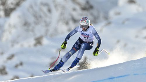 Della Mea torna in gigante al posto di Sola: Brignone (che farà anche lo slalom) e Bassino guidano l'Italia a Lienz