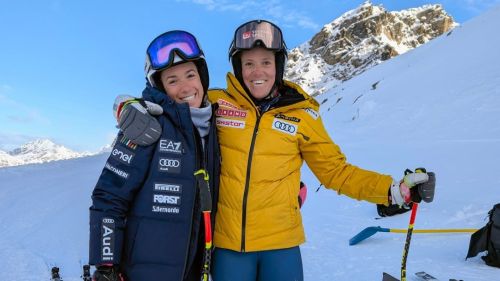 La rimonta di Odermatt vale il 4° posto, il gigante di Schladming è di?? De Aliprandini 14°