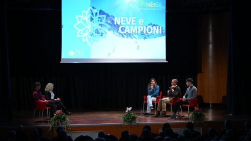 Bassino si racconta nella sua terra: