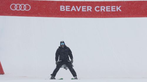 Beaver Creek, ora cosa si fa? Previsioni pessime per sabato e domenica, i pareri di Kilde e Kriechmayr