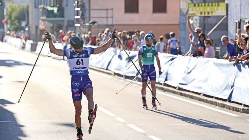 Ottima partenza azzurra ai mondiali giovanili di Lillehammer: Pozzi è bronzo nella sprint TL jr. Trionfi di Pettersson e Bucher
