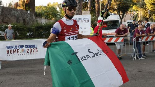 Klaebo senza rivali a Lahti: è dominio anche nella 10 km TC. Tripla top 10 azzurra con Barp, Pellegrino e Graz