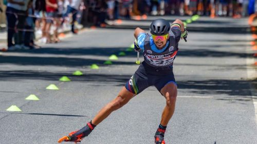Salto con gli sci: Insam e Bresadola da sogno a Lake Placid, Italia 5a nel Super Team vinto dall'Austria