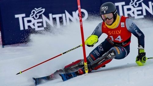Hintermann sbanca ancora Kvitfjell