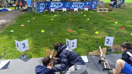 Grande Lisa! Vittozzi è seconda a 3 secondi da Julia Simon nella Sprint di Otepaa. Passler nelle venti