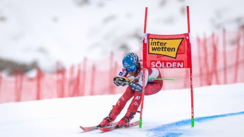 Schwarz torna in velocità, ufficiale la sua presenza nel super-g di Copper: tutte le scelte di casa Austria
