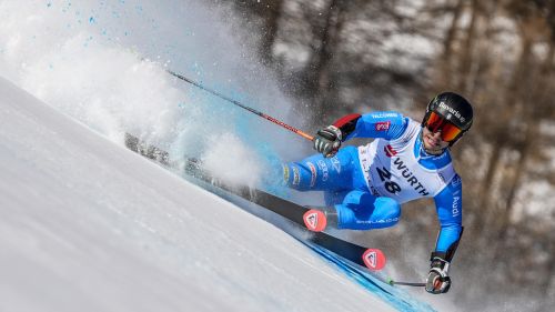 odi hirscher