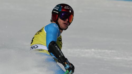 Holdener è una leonessa FOTO