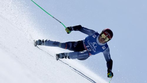 Guglielmo Bosca ci crede: il recupero apre alla possibilità di giocarsi un pass per i Mondiali