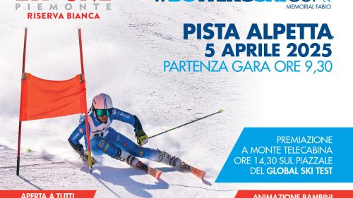 E' bis per Marta