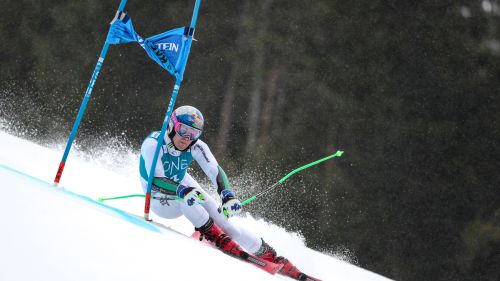 mikaela shiffrin