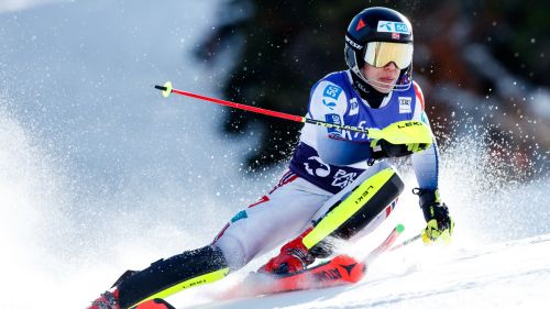 I Mondiali jr di Tarvisio si concludono con l'oro norge in slalom grazie a Theodor Braekken