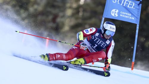 Odermatt è fuori, Brennsteiner sogna ad occhi aperti la 