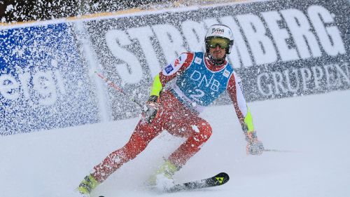 Brennsteiner, quali prospettive dopo l'inverno migliore della carriera? Podio di specialità e medaglia mondiale nel mirino