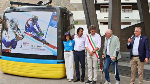 Hintermann sbanca ancora Kvitfjell