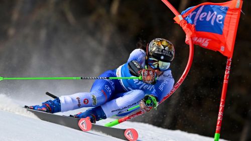 Innevamento più che buono a Saalbach per i Mondiali, oggi l'ok della FIS: il 4 febbraio si comincia!