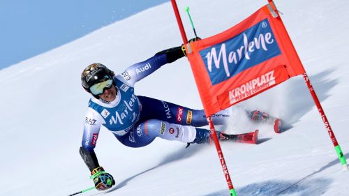 Alice Robinson ribalta la 