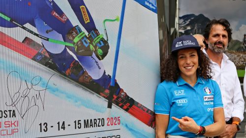 Hintermann sbanca ancora Kvitfjell