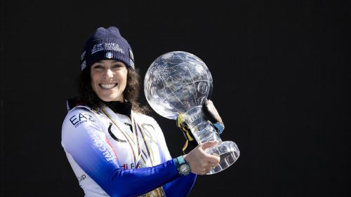 26a Südtirol Gardenissima