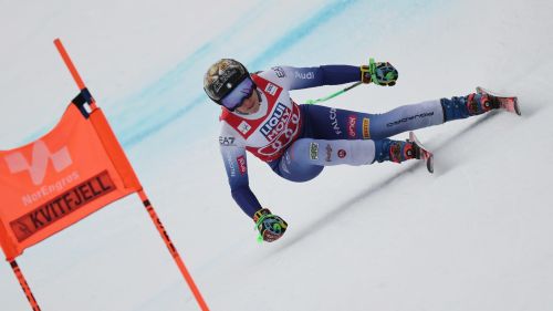 Niente podio n° 60 e 80 per Goggia e Brignone, ma le stelle azzurre escono da gara-1 a Kvitfjell con tante certezze