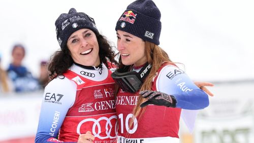 E' bis per Marta