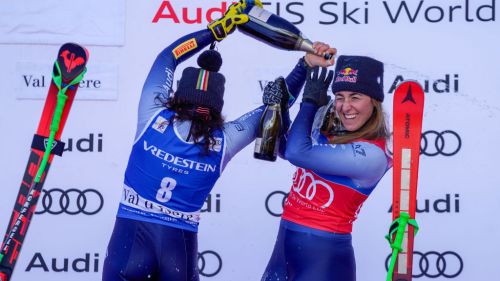 Coppa femminile a Lienz, la lotta riparte dal gigante di giovedì: Brignone e Goggia cercano punti pesanti