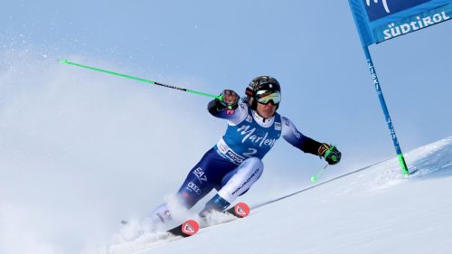 Dalle 13.30 la manche che assegnerà la corona: Brignone per un bis dopo 8 anni, è un gigante apertissimo!