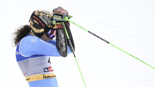 Dall'argento di Garmisch 2011 all'oro di Saalbach 2025, una storia infinita: grazie Fede, sei leggenda
