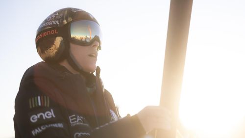 Sestriere da sogno, alle 10.30 parte il primo gigante: Brignone col n° 2, poi Gut-Behrami, Robinson, Hector e Shiffrin