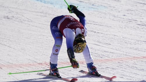 Tutti a Sestriere per la 2^ manche del gigante bis: alle 14.00 il via, Brignone è incollata alle prime tre