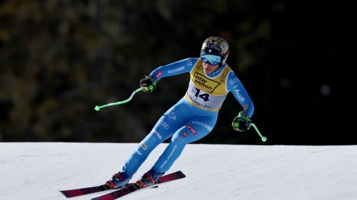 Tra poche ore la nuova sfida mondiale delle ragazze, Brignone: 