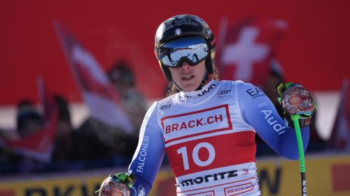 Azzurre a Semmering, Brignone per sfatare un tabù: 