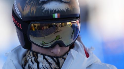 Gigante pazzesco per il titolo olimpico di gigante: ci sono, Colturi