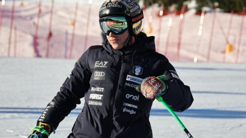 E' il giorno del gigante mondiale, tutti gli occhi su Brignone: si comincia alle ore 9.45, apre Stjernesund