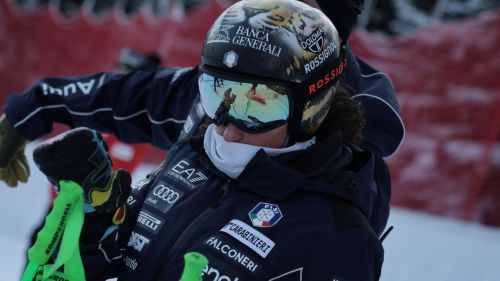 Condizioni strepitose a Saalbach, i Mondiali partono con la prova delle donne jet: alle 10.30 in pista!
