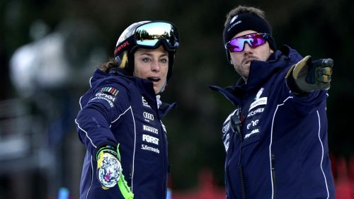A Kranjska Gora condizioni toste per il gigante: alle 9.30 si parte, Brignone, Bassino e Goggia le stelle azzurre