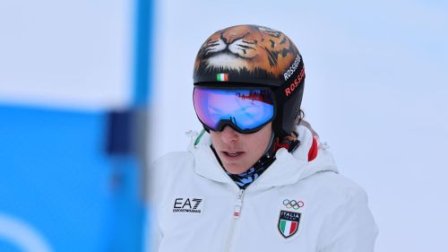 Vittozzi quinta nella Sprint, 'Ho dato tutto e sofferto alla fine', mentre Wierer preoccupa 'Non sono al massimo'