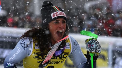 Ricordate la rimonta di Brignone nella bufera di Mont-Tremblant? La seggiovia della 