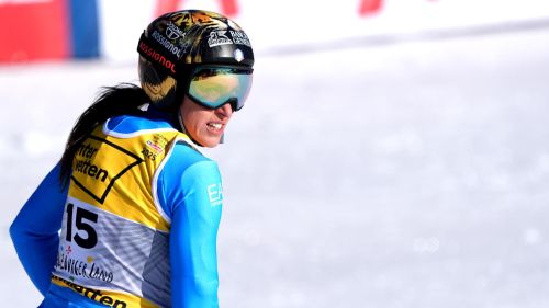 Pirovano n° 2, poi Bassino (5) e Brignone (6) prima di Gut-Behrami (9) e Goggia (11): la startlist del super-g mondiale