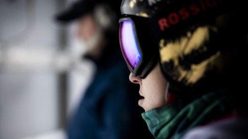 Kvitfjell si presenta ancora al top, alle 10.30 un super-g... fantastico! Brignone senza calcoli, 10 le azzurre in pista
