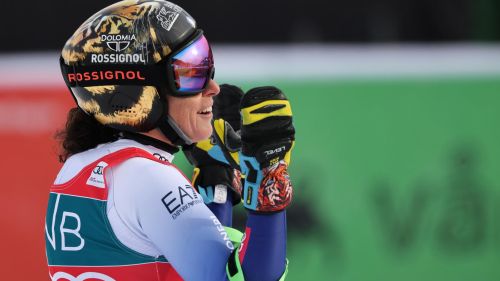 Fede, Lara e Sofia, che gara a Kvitfjell! Brignone trionfa su Gut-Behrami e Goggia e per la coppa...