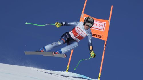 E' di nuovo super-g a Sankt Moritz, ci attende una domenica da brividi: la startlist di 